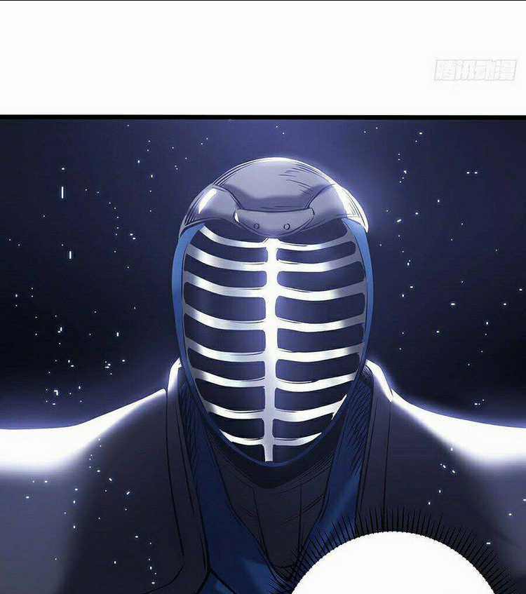 Sát Thần Chi Lộ Tại Dị Giới Chapter 4 trang 18