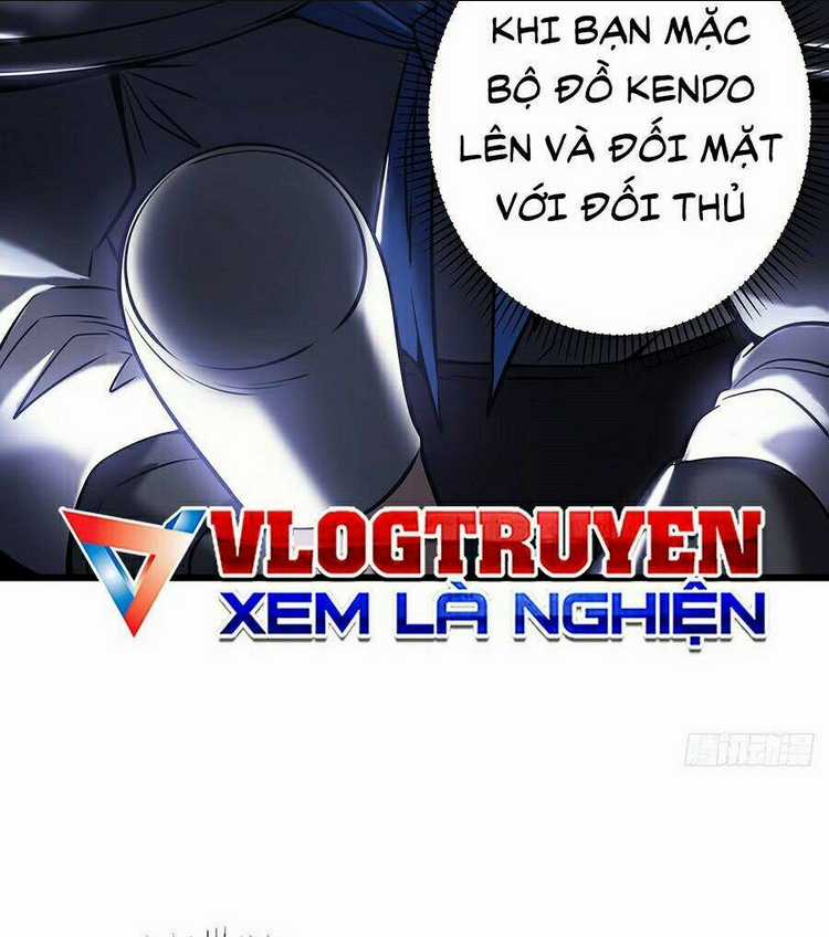 Sát Thần Chi Lộ Tại Dị Giới Chapter 4 trang 19