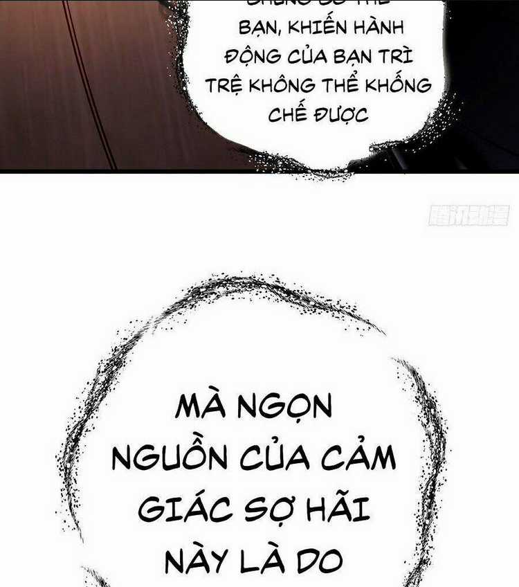 Sát Thần Chi Lộ Tại Dị Giới Chapter 4 trang 23