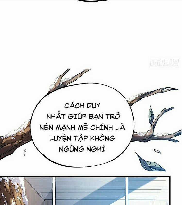 Sát Thần Chi Lộ Tại Dị Giới Chapter 4 trang 27