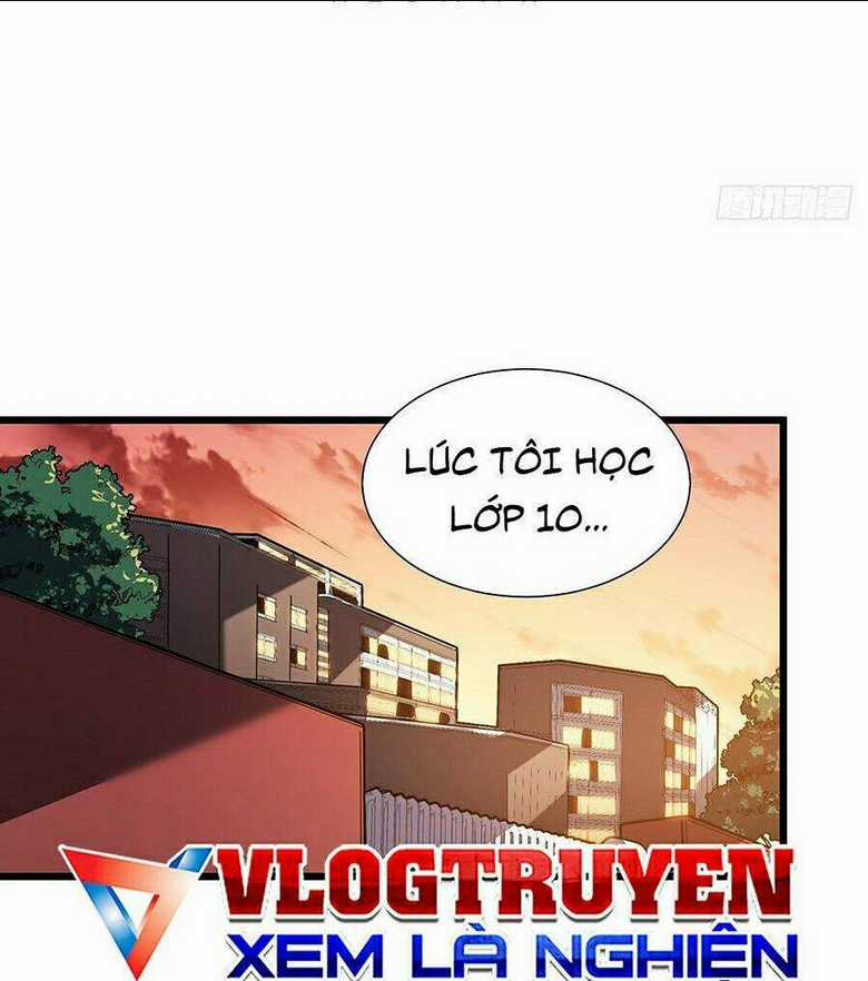 Sát Thần Chi Lộ Tại Dị Giới Chapter 4 trang 3