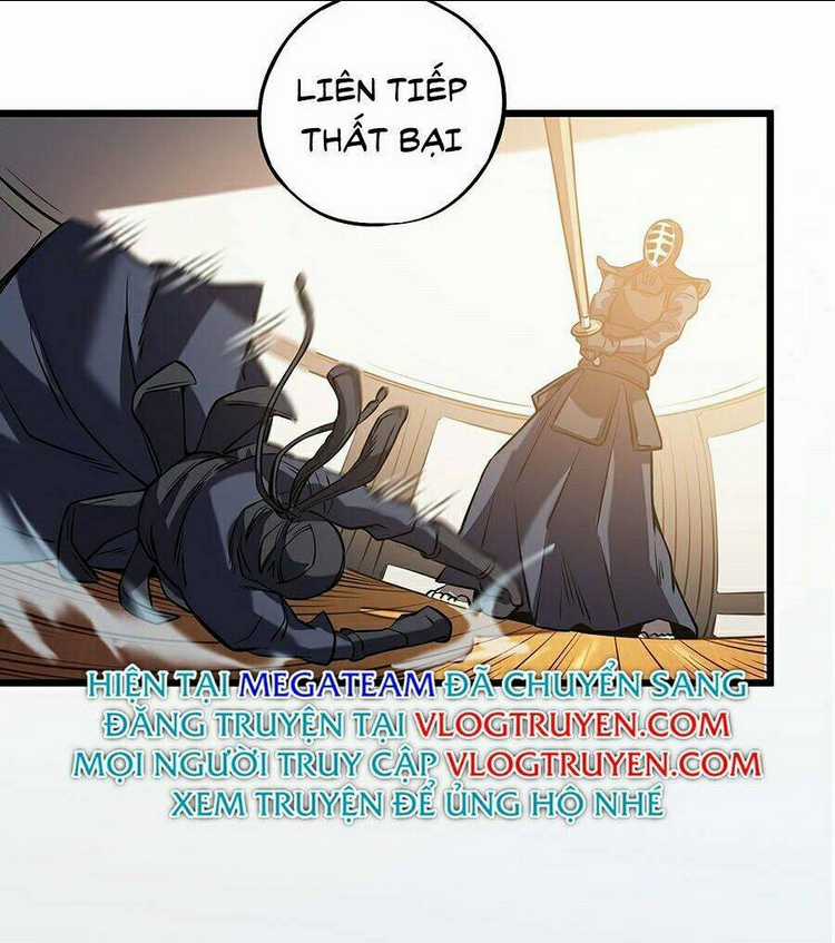 Sát Thần Chi Lộ Tại Dị Giới Chapter 4 trang 31