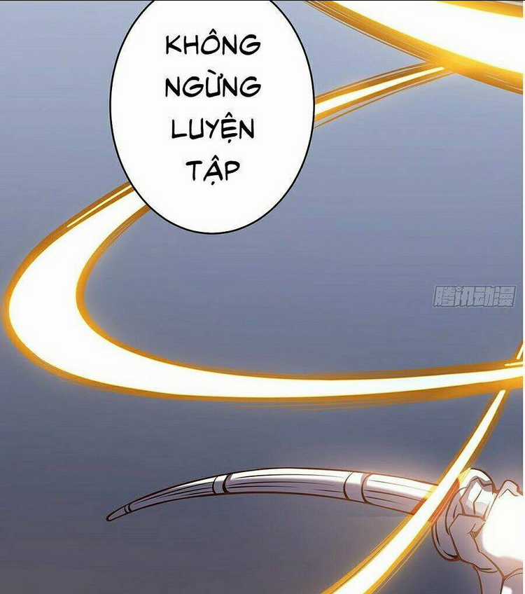 Sát Thần Chi Lộ Tại Dị Giới Chapter 4 trang 33