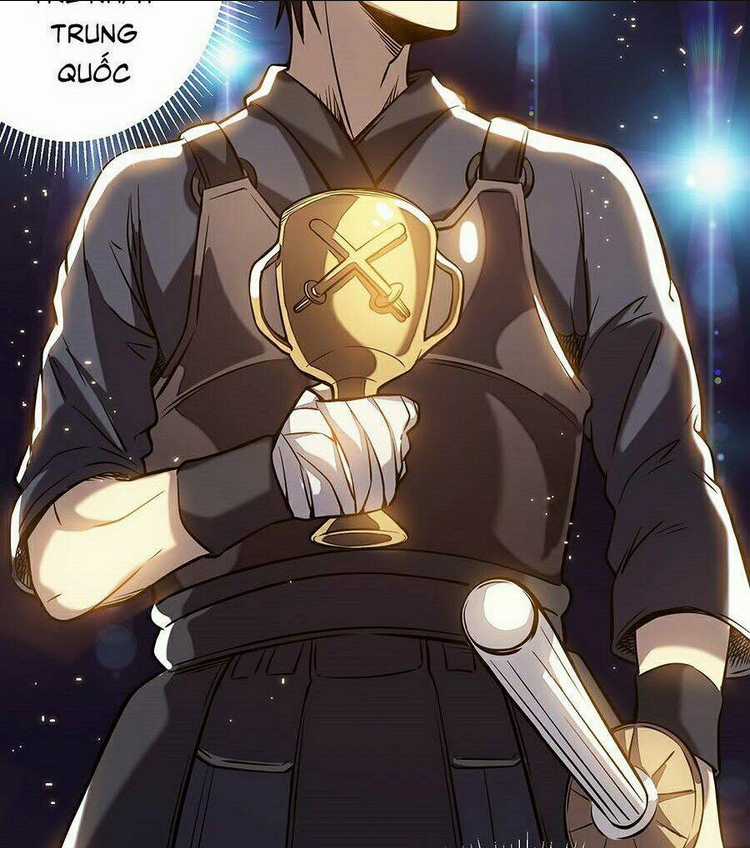 Sát Thần Chi Lộ Tại Dị Giới Chapter 4 trang 37