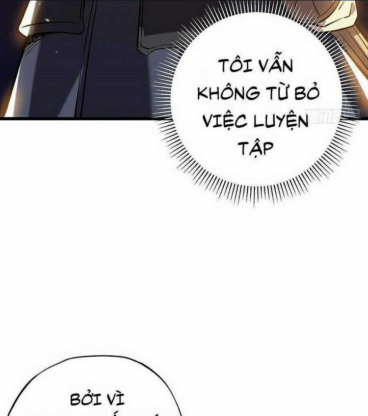 Sát Thần Chi Lộ Tại Dị Giới Chapter 4 trang 38