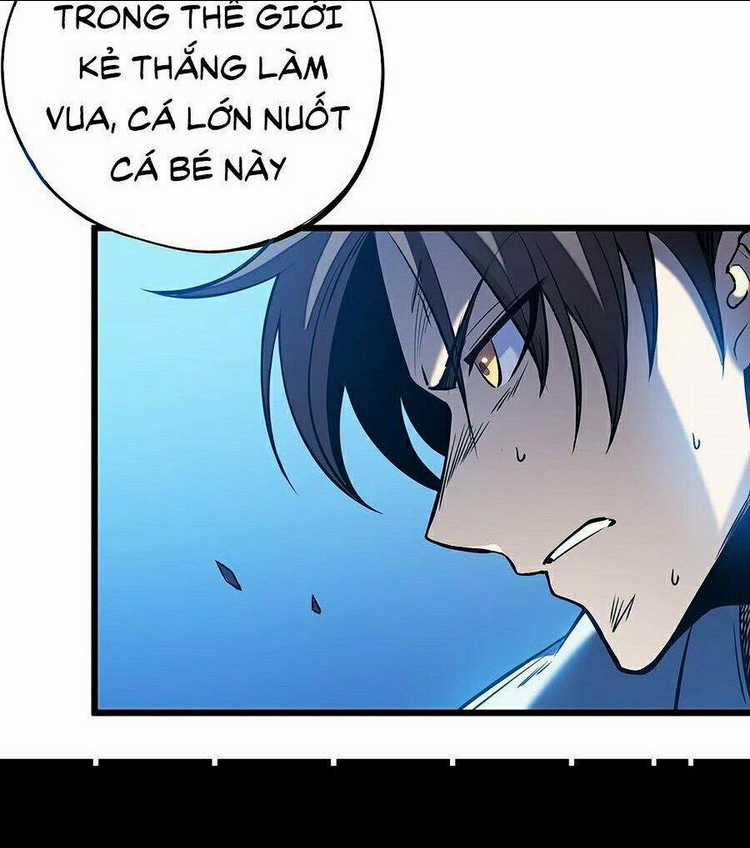 Sát Thần Chi Lộ Tại Dị Giới Chapter 4 trang 39