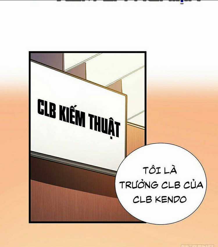 Sát Thần Chi Lộ Tại Dị Giới Chapter 4 trang 4