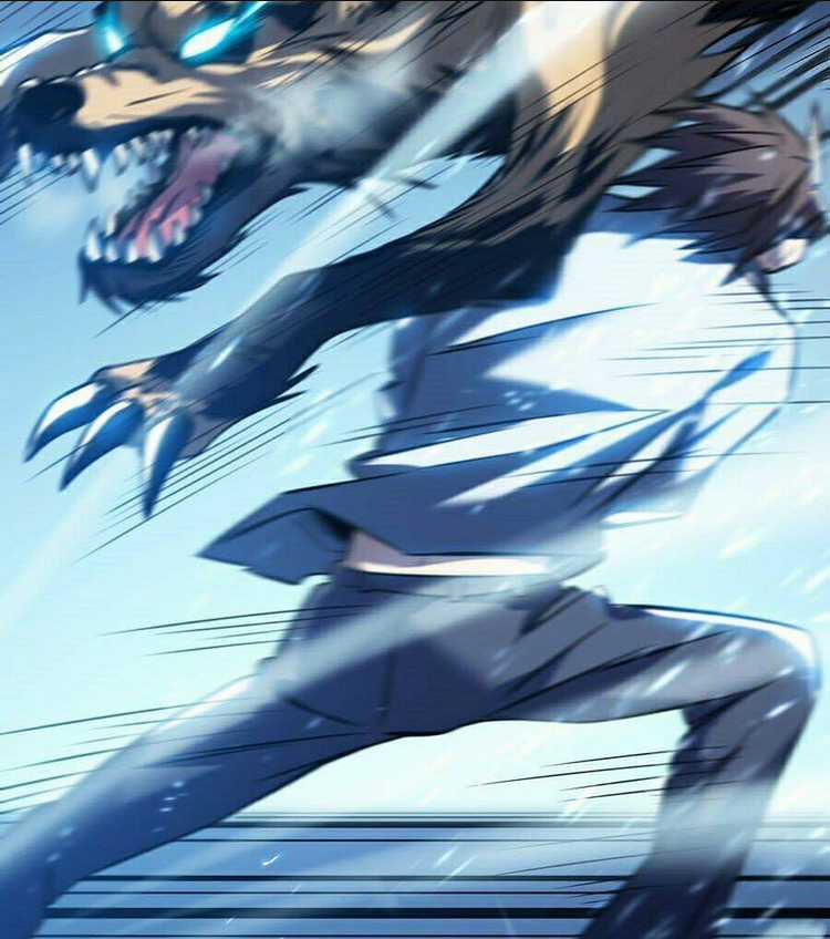 Sát Thần Chi Lộ Tại Dị Giới Chapter 4 trang 41