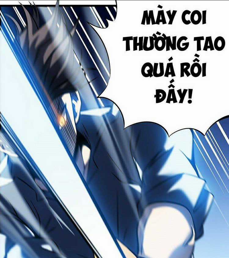 Sát Thần Chi Lộ Tại Dị Giới Chapter 4 trang 46