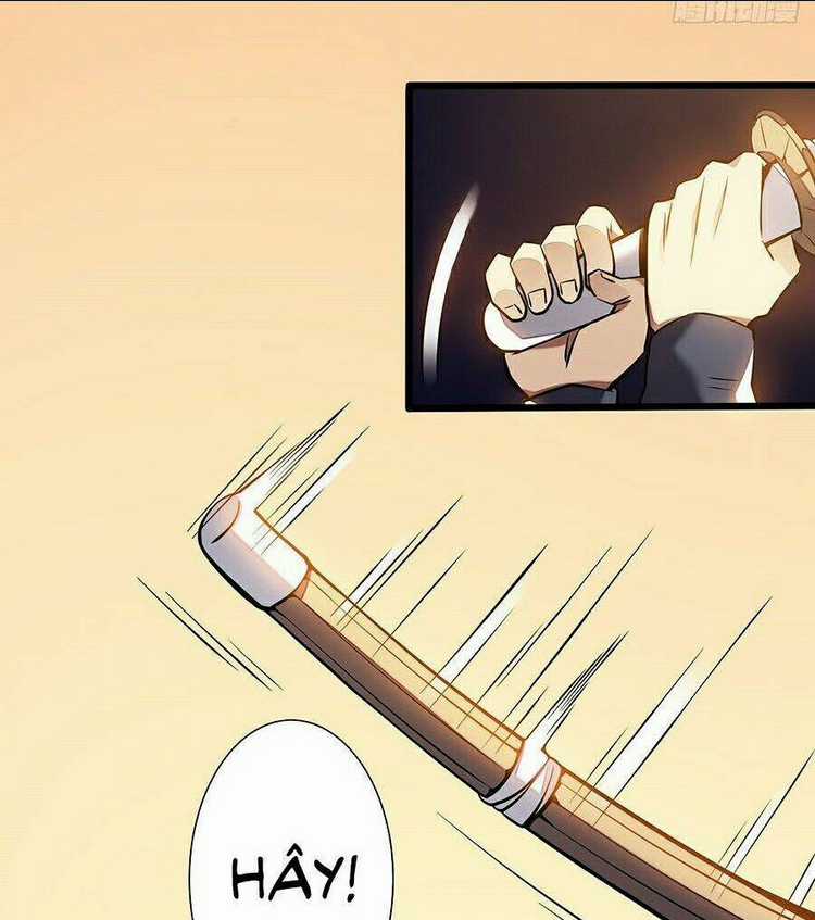 Sát Thần Chi Lộ Tại Dị Giới Chapter 4 trang 5