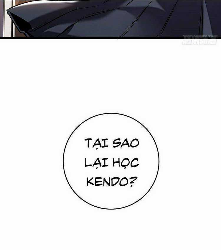 Sát Thần Chi Lộ Tại Dị Giới Chapter 4 trang 8