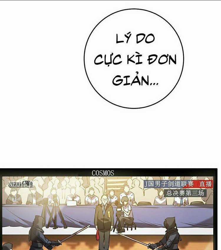 Sát Thần Chi Lộ Tại Dị Giới Chapter 4 trang 9