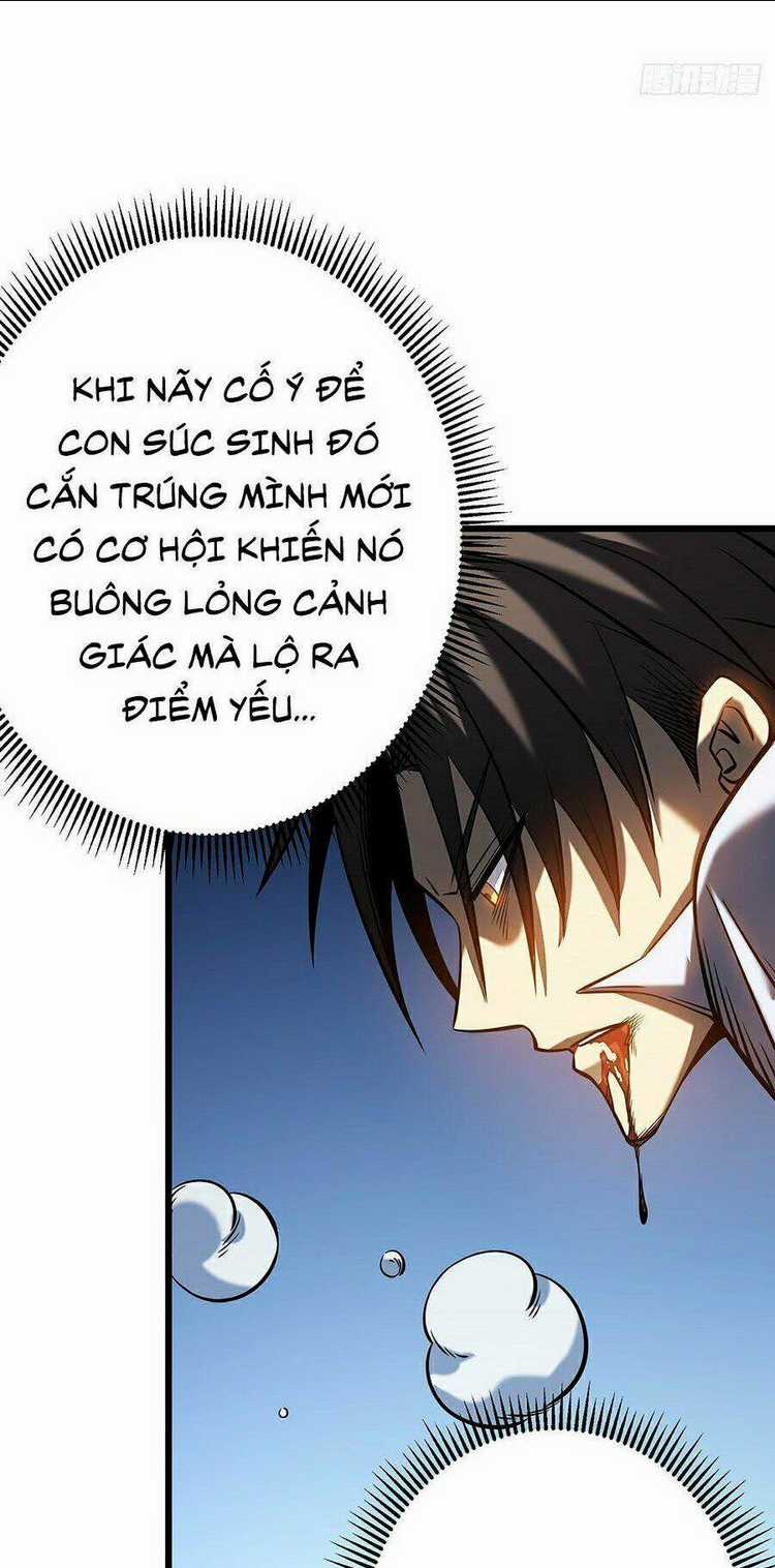 Sát Thần Chi Lộ Tại Dị Giới Chapter 4 trang 94