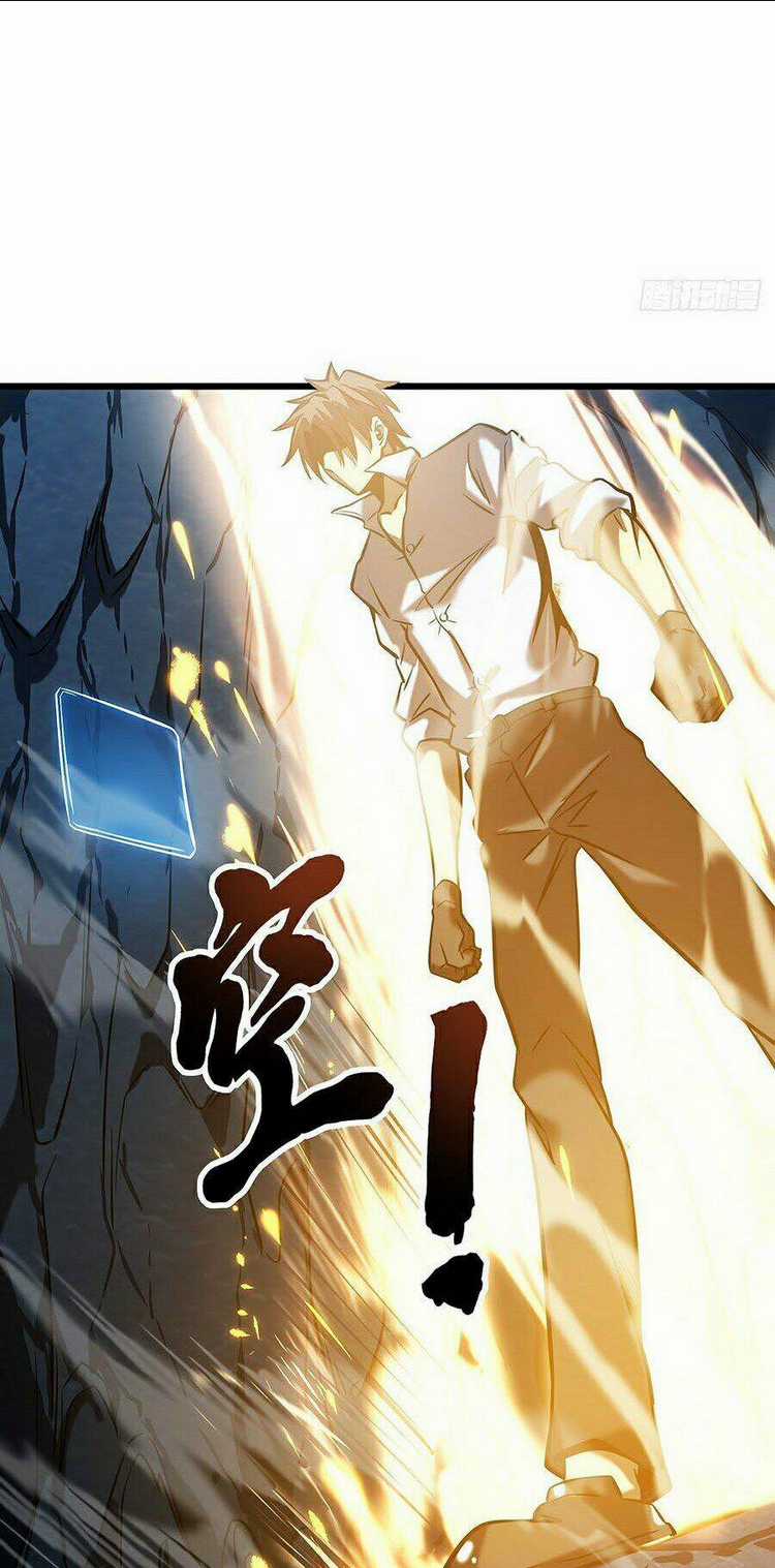 Sát Thần Chi Lộ Tại Dị Giới Chapter 4 trang 96