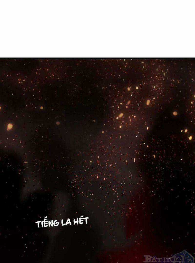 Sát Thần Chi Lộ Tại Dị Giới Chapter 40 trang 1