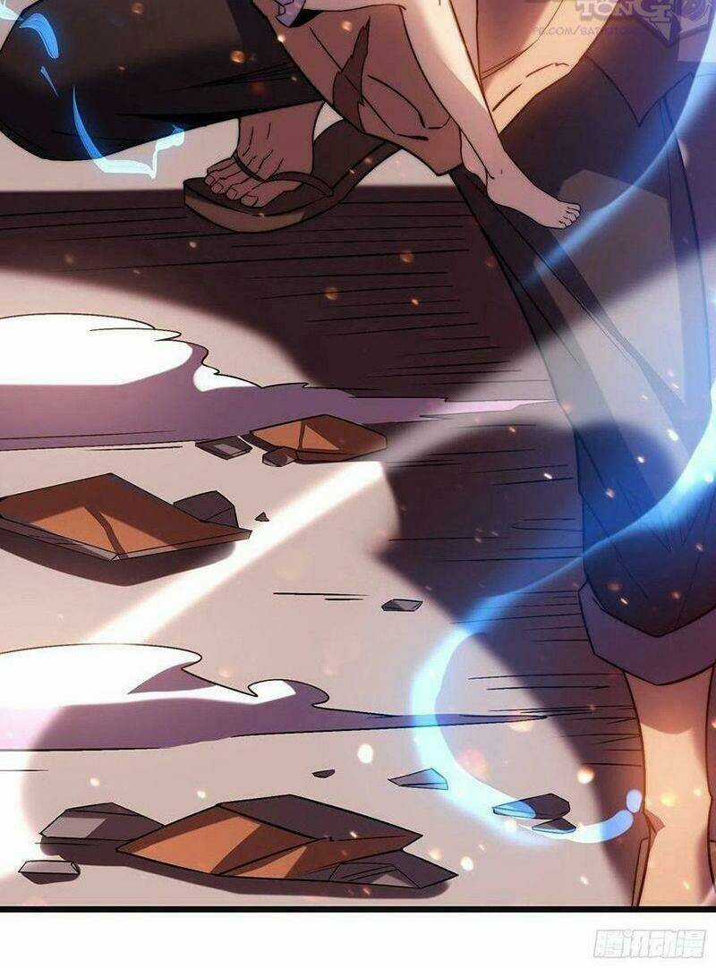 Sát Thần Chi Lộ Tại Dị Giới Chapter 40 trang 16