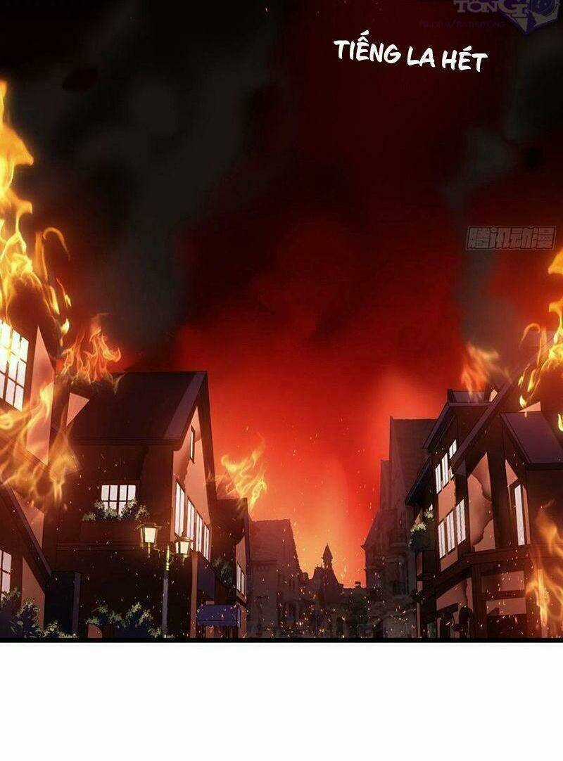 Sát Thần Chi Lộ Tại Dị Giới Chapter 40 trang 2