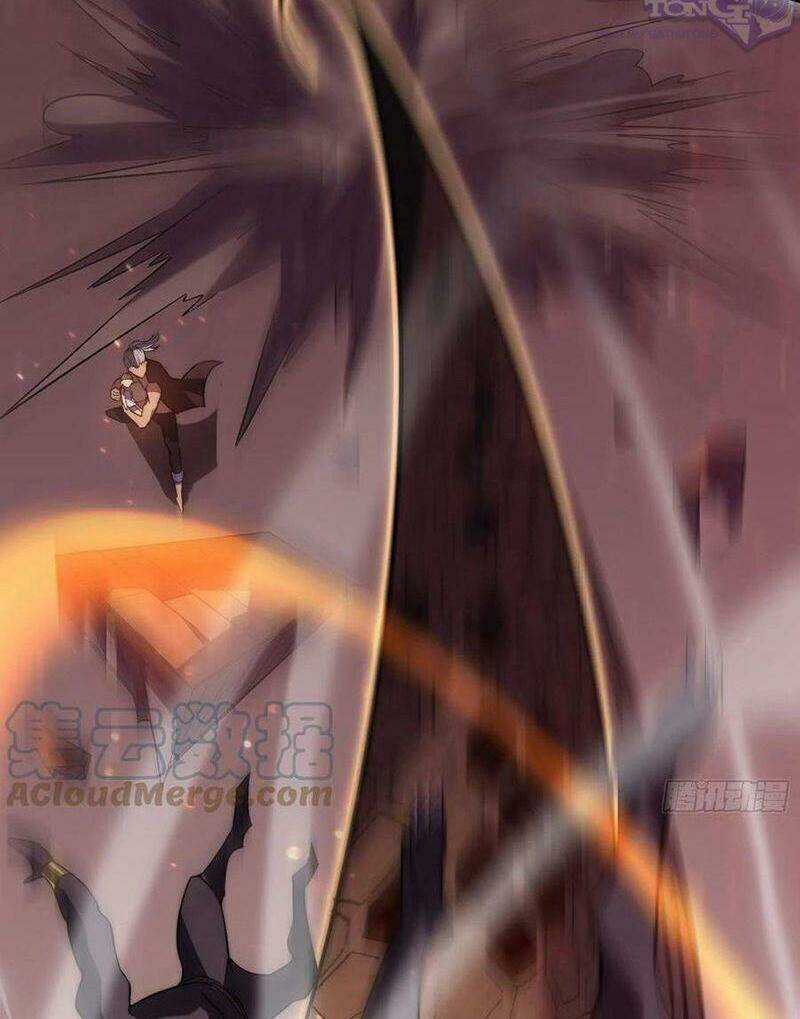 Sát Thần Chi Lộ Tại Dị Giới Chapter 40 trang 22