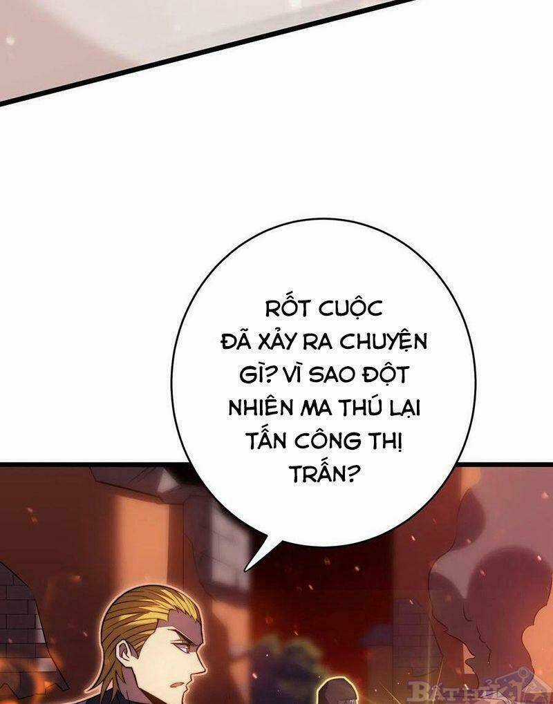Sát Thần Chi Lộ Tại Dị Giới Chapter 40 trang 25