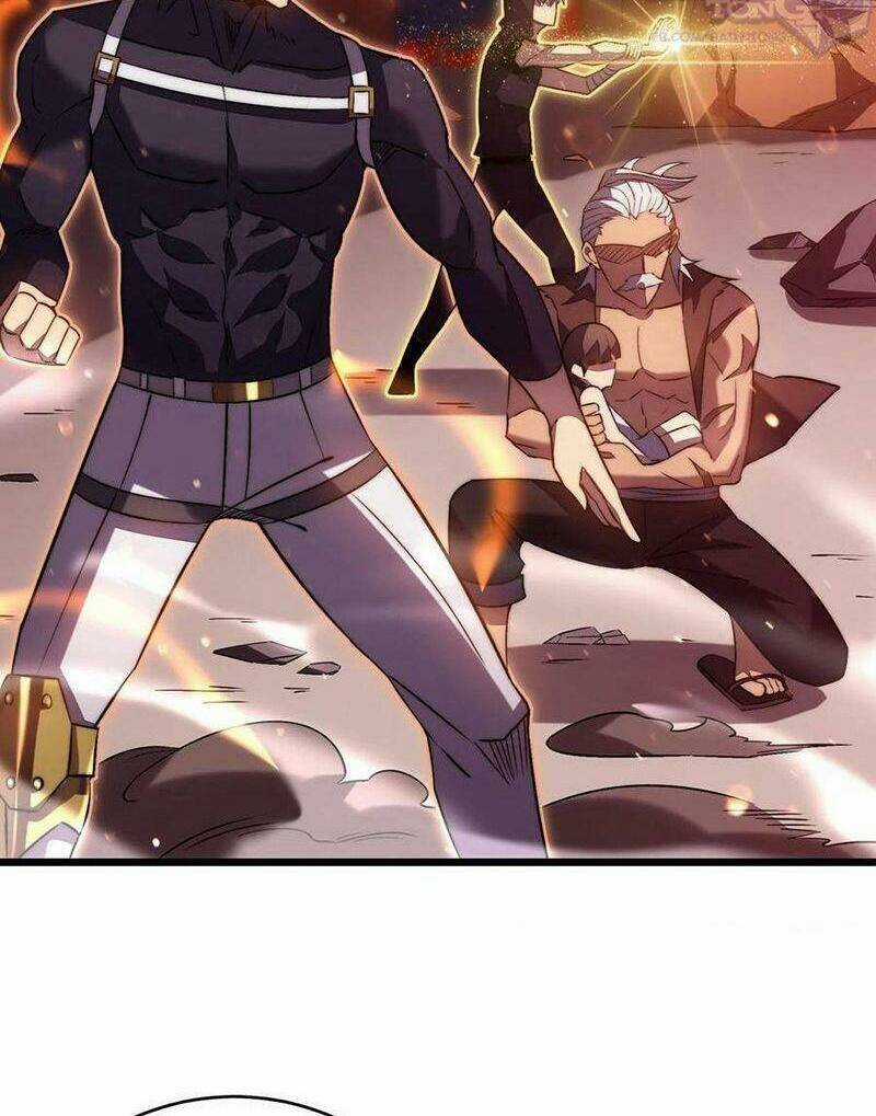 Sát Thần Chi Lộ Tại Dị Giới Chapter 40 trang 26