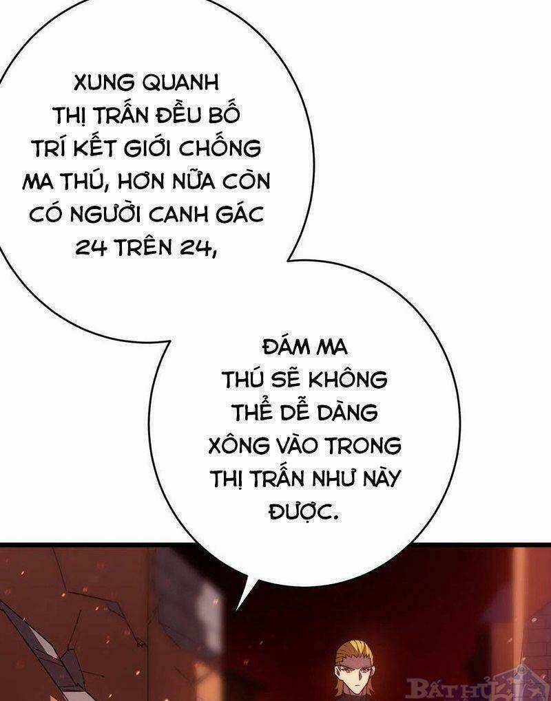 Sát Thần Chi Lộ Tại Dị Giới Chapter 40 trang 27