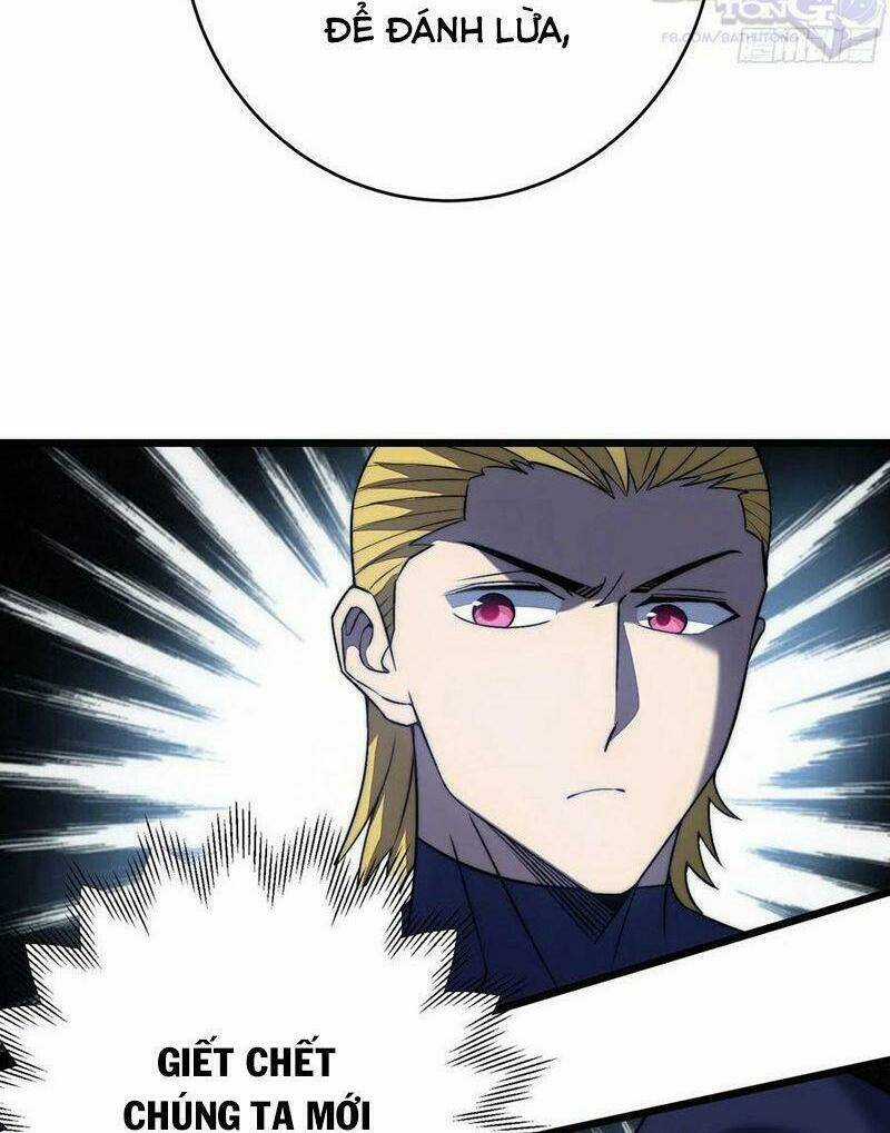 Sát Thần Chi Lộ Tại Dị Giới Chapter 40 trang 30