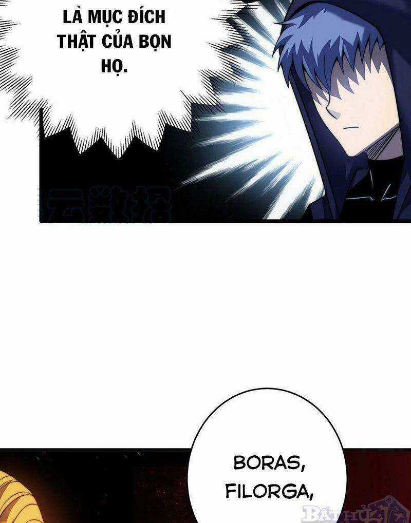 Sát Thần Chi Lộ Tại Dị Giới Chapter 40 trang 31