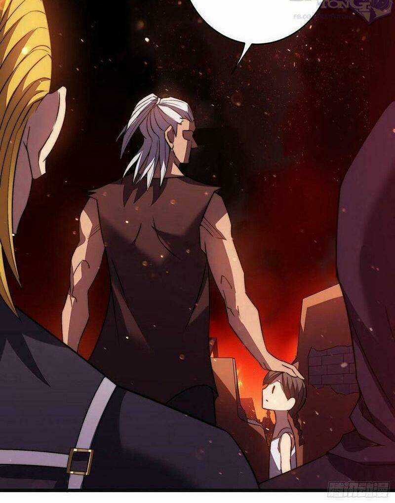 Sát Thần Chi Lộ Tại Dị Giới Chapter 40 trang 32