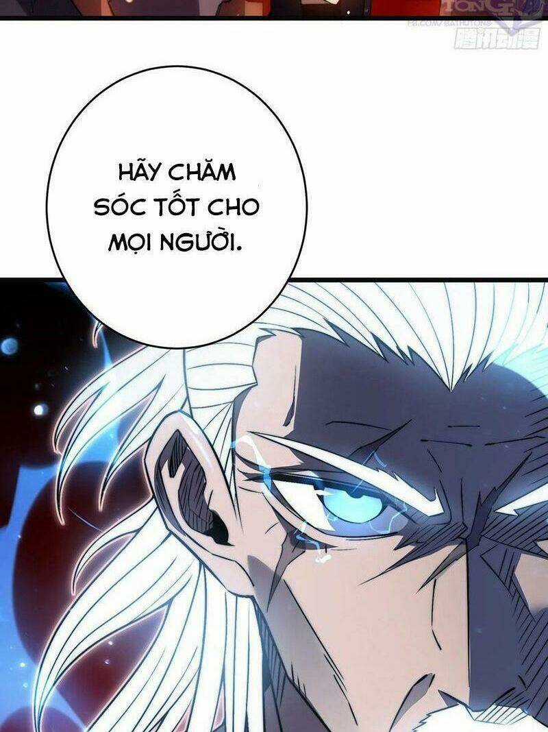 Sát Thần Chi Lộ Tại Dị Giới Chapter 40 trang 38