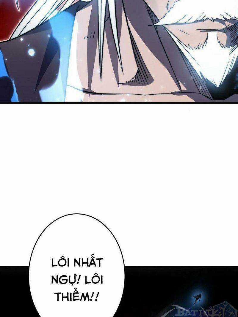 Sát Thần Chi Lộ Tại Dị Giới Chapter 40 trang 39