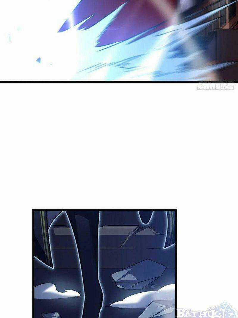 Sát Thần Chi Lộ Tại Dị Giới Chapter 40 trang 41