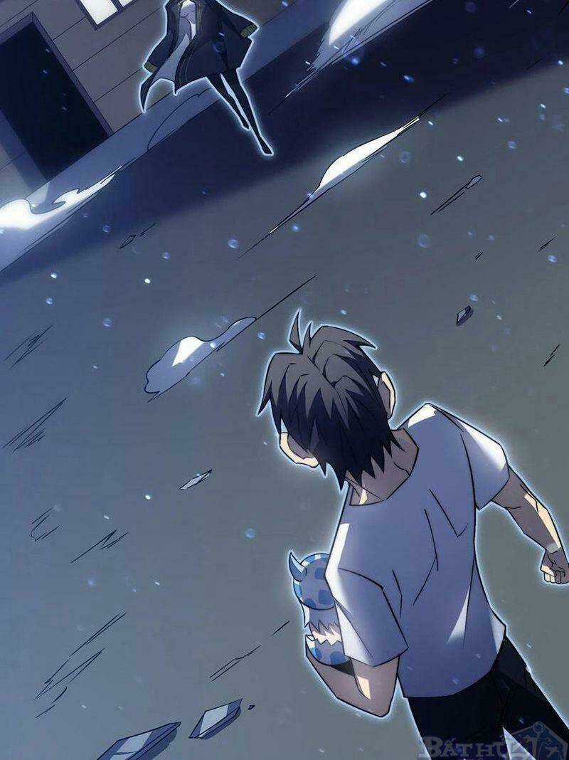 Sát Thần Chi Lộ Tại Dị Giới Chapter 40 trang 43