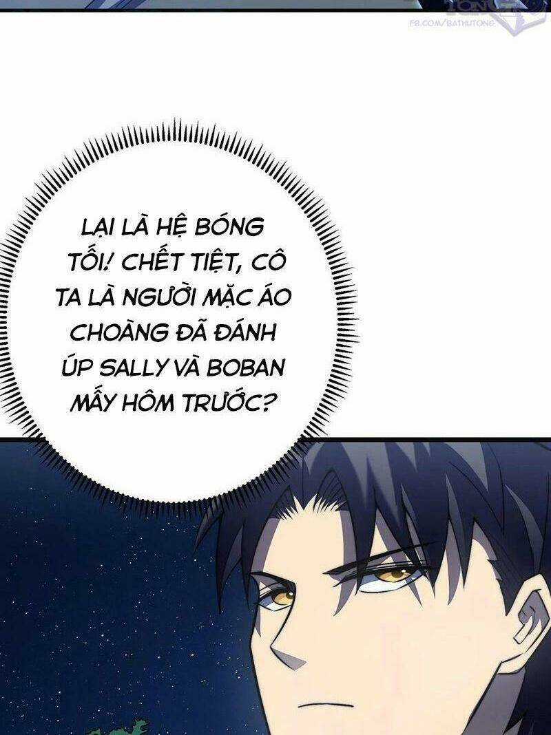 Sát Thần Chi Lộ Tại Dị Giới Chapter 40 trang 44