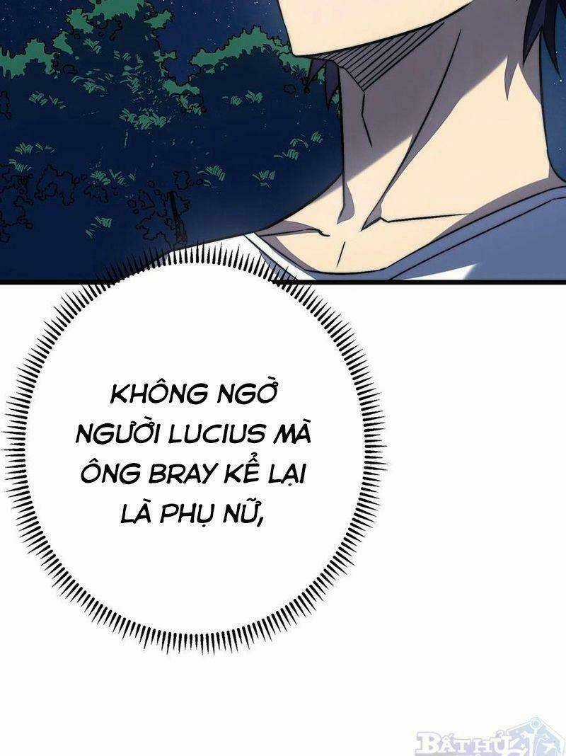 Sát Thần Chi Lộ Tại Dị Giới Chapter 40 trang 45