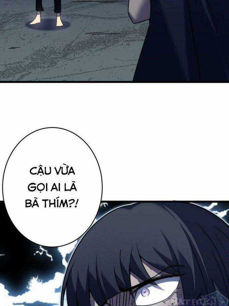 Sát Thần Chi Lộ Tại Dị Giới Chapter 40 trang 47