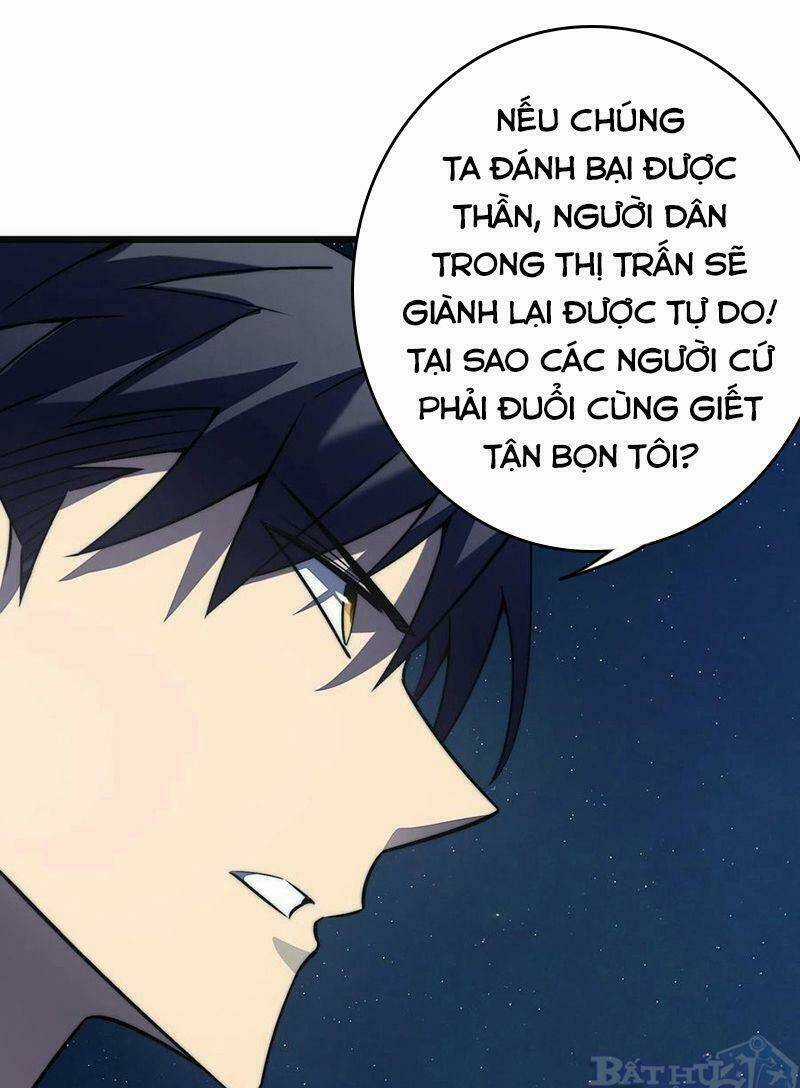 Sát Thần Chi Lộ Tại Dị Giới Chapter 40 trang 49