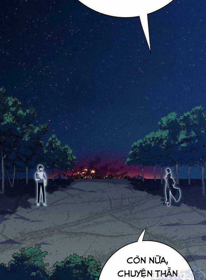 Sát Thần Chi Lộ Tại Dị Giới Chapter 40 trang 51