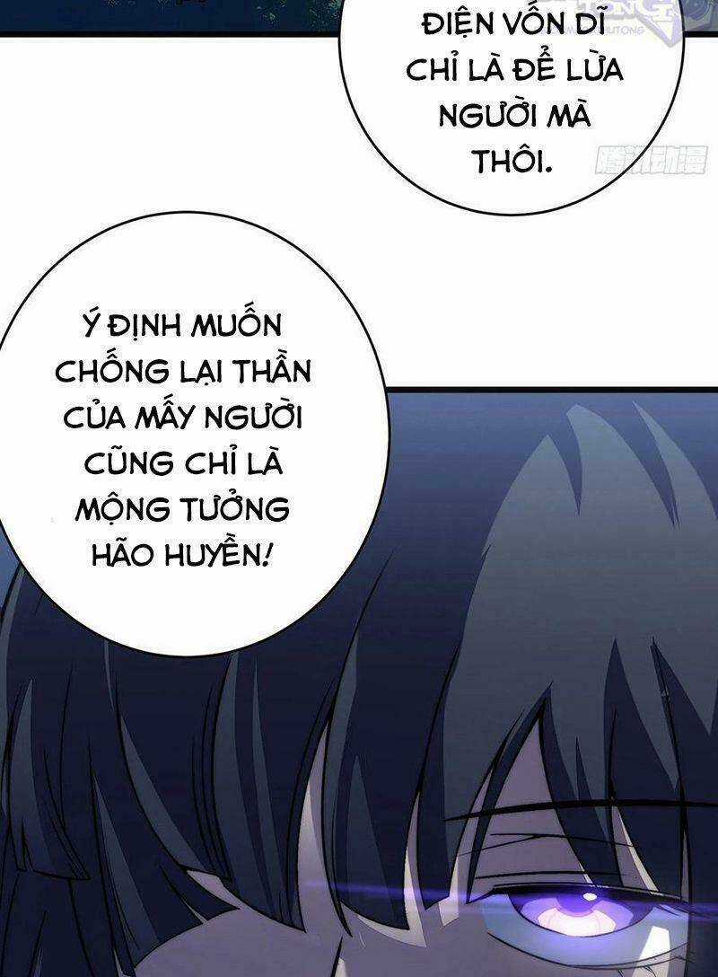 Sát Thần Chi Lộ Tại Dị Giới Chapter 40 trang 52