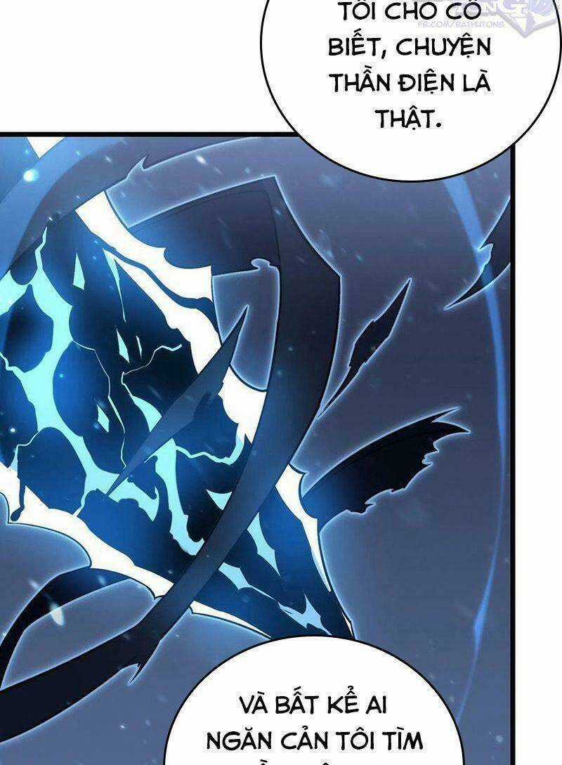 Sát Thần Chi Lộ Tại Dị Giới Chapter 40 trang 54