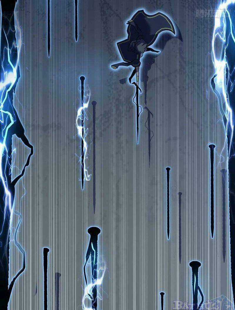 Sát Thần Chi Lộ Tại Dị Giới Chapter 40 trang 77