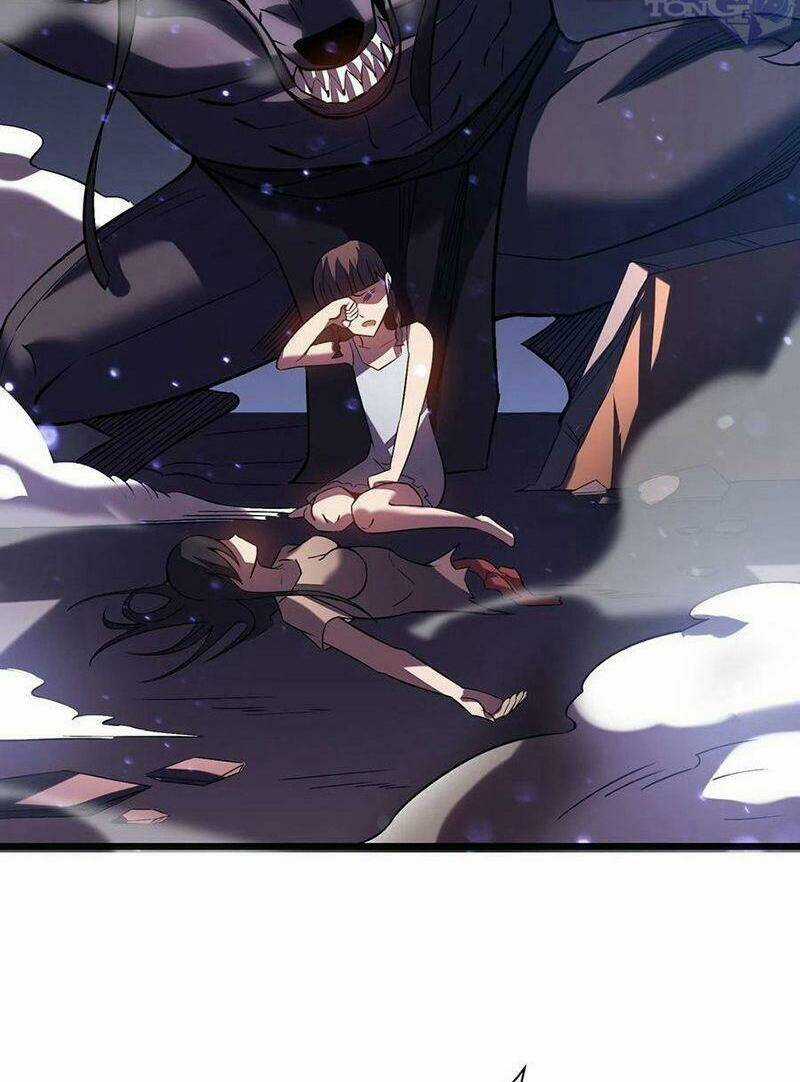 Sát Thần Chi Lộ Tại Dị Giới Chapter 40 trang 8