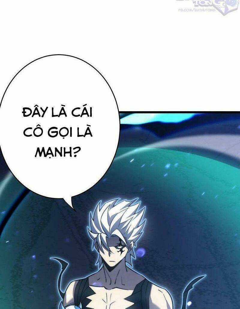 Sát Thần Chi Lộ Tại Dị Giới Chapter 40 trang 82
