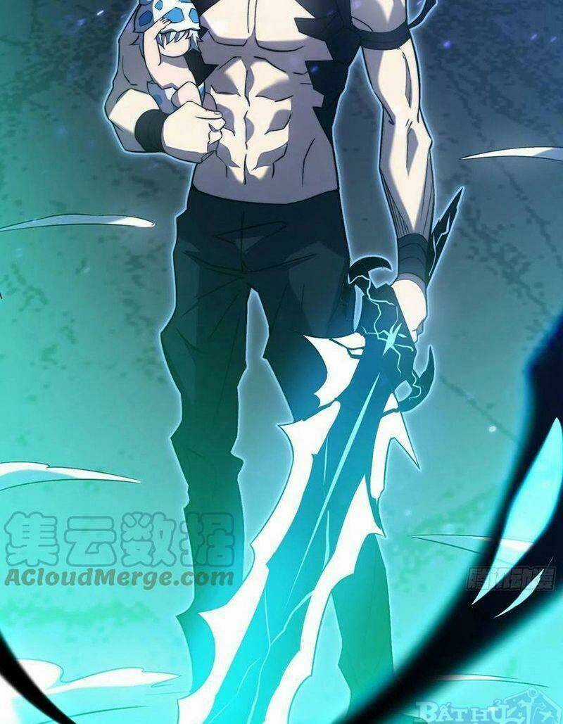 Sát Thần Chi Lộ Tại Dị Giới Chapter 40 trang 83