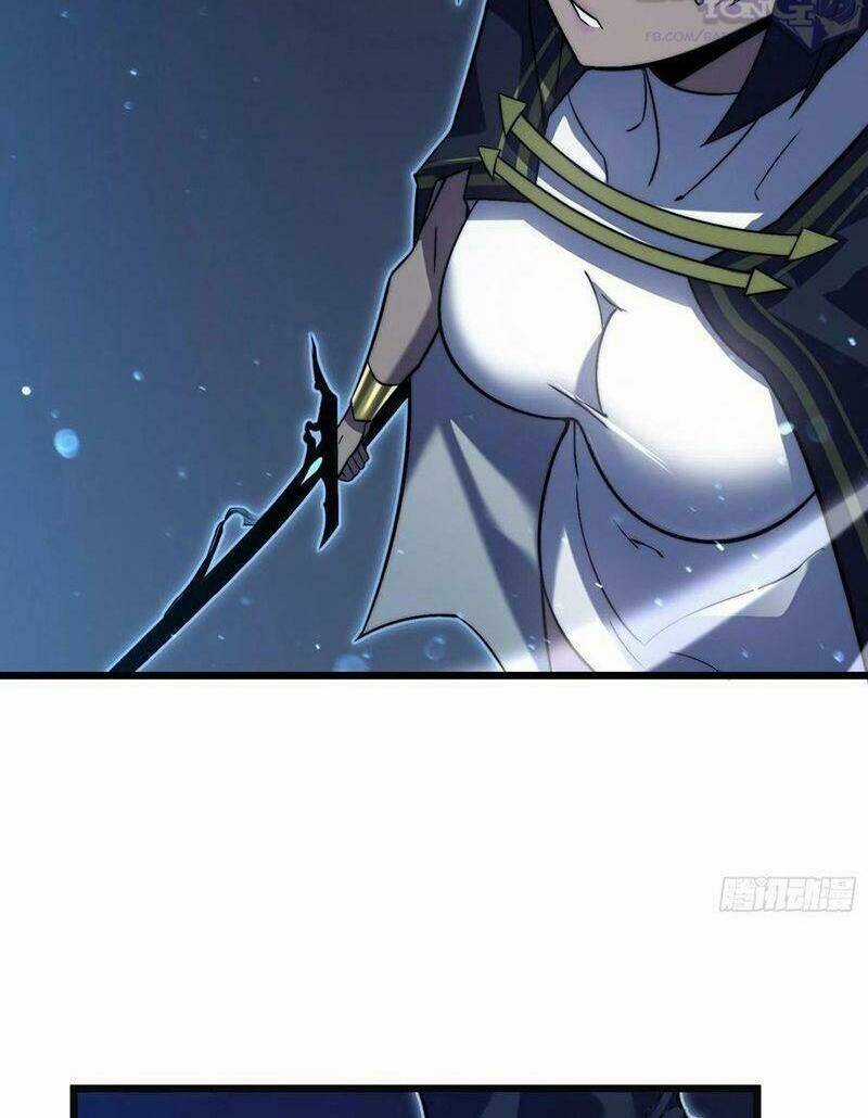 Sát Thần Chi Lộ Tại Dị Giới Chapter 40 trang 86