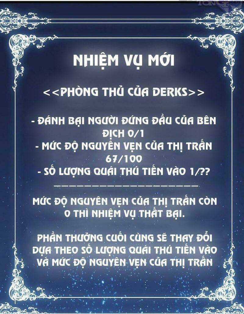 Sát Thần Chi Lộ Tại Dị Giới Chapter 40 trang 94