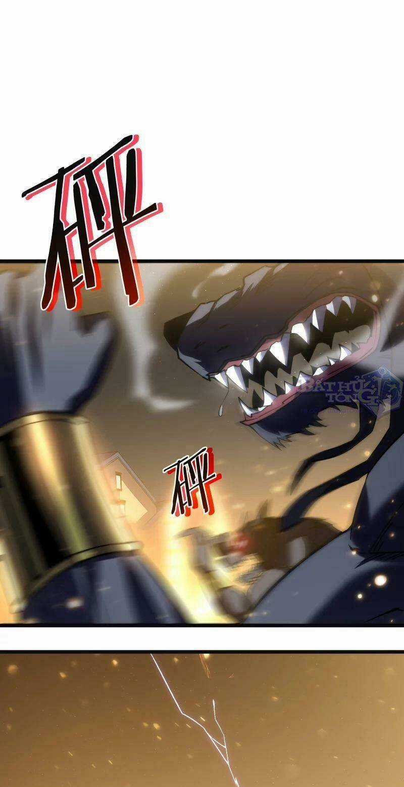 Sát Thần Chi Lộ Tại Dị Giới Chapter 41 trang 1