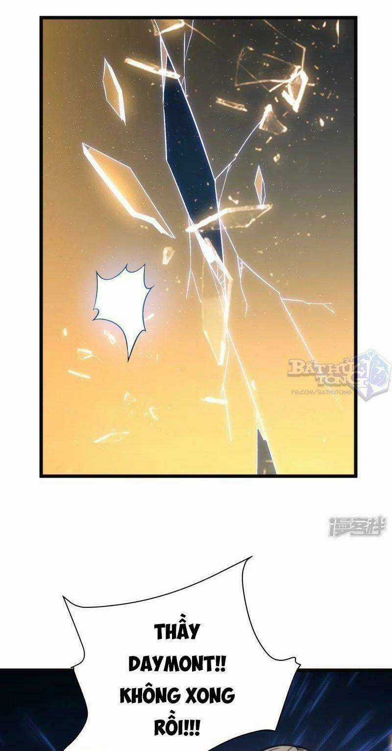 Sát Thần Chi Lộ Tại Dị Giới Chapter 41 trang 11