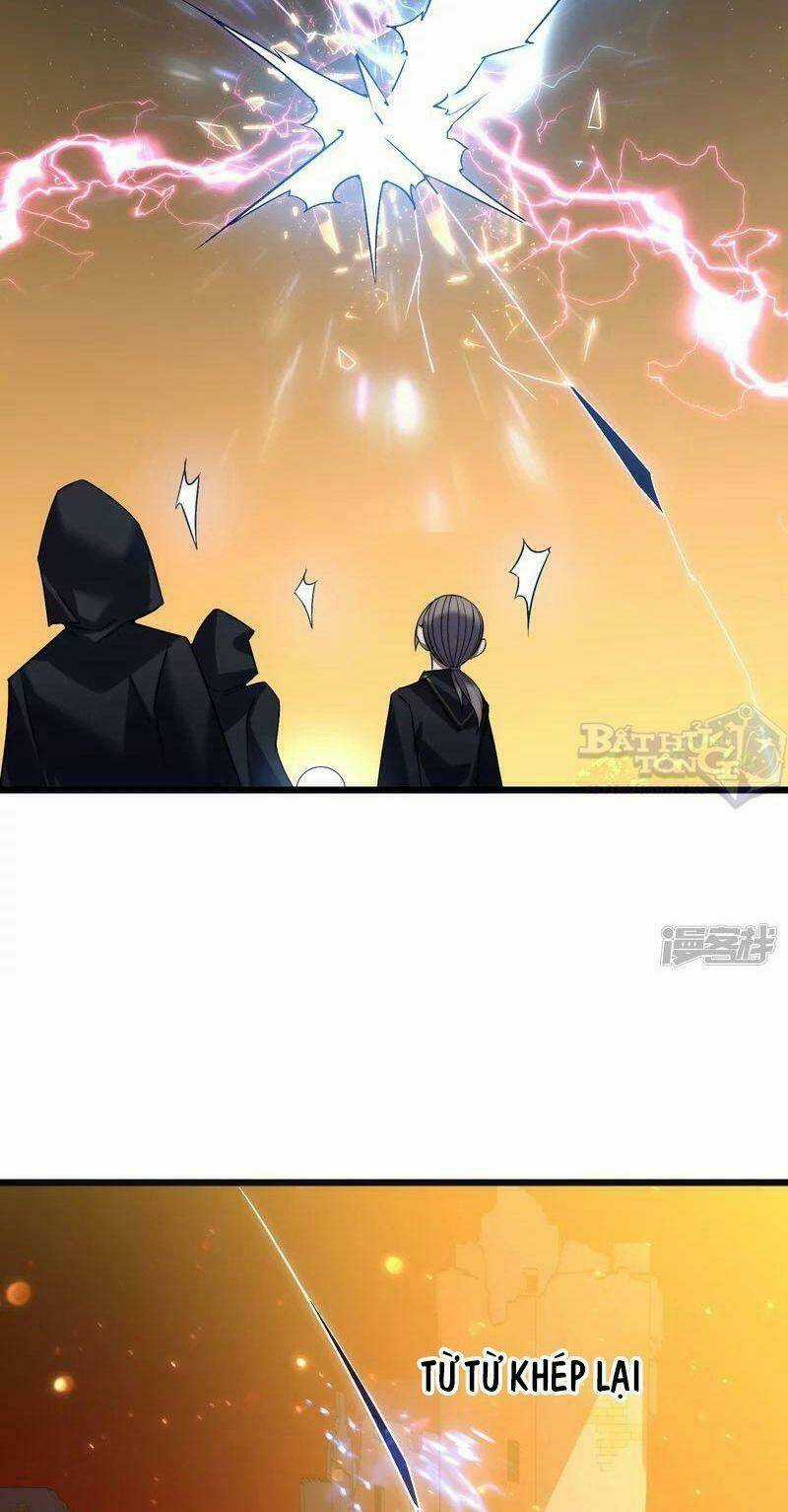 Sát Thần Chi Lộ Tại Dị Giới Chapter 41 trang 13