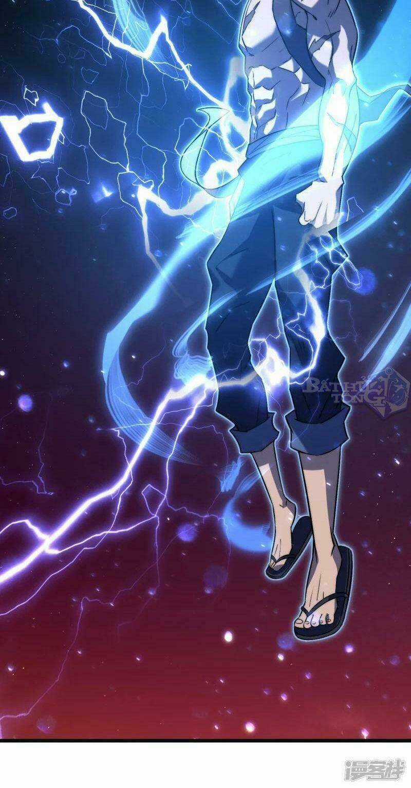 Sát Thần Chi Lộ Tại Dị Giới Chapter 41 trang 16