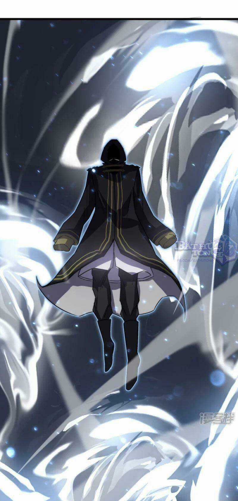 Sát Thần Chi Lộ Tại Dị Giới Chapter 41 trang 25